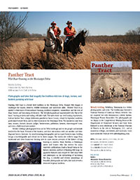 University Press of Mississippi Catalog Page