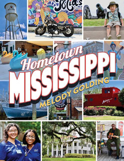 Hometown Mississippi Cover