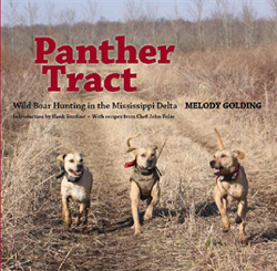 Panther Tract Cover